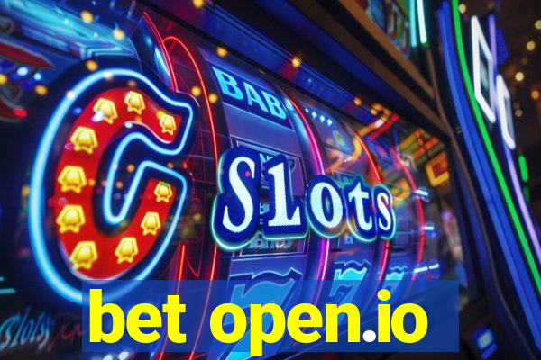 bet open.io